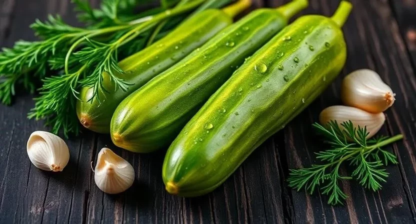 Огурцы Дамские пальчики на зиму: рецепты и секреты засолки