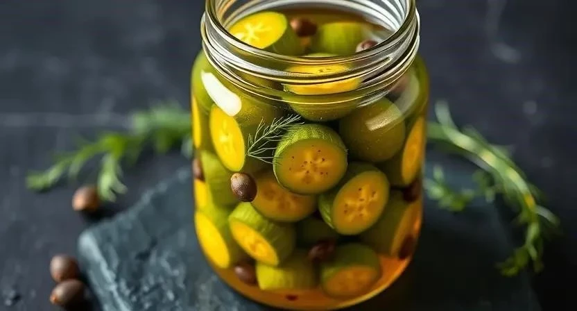 Огурцы сорта Дамские пальчики: секреты хрустящей консервации