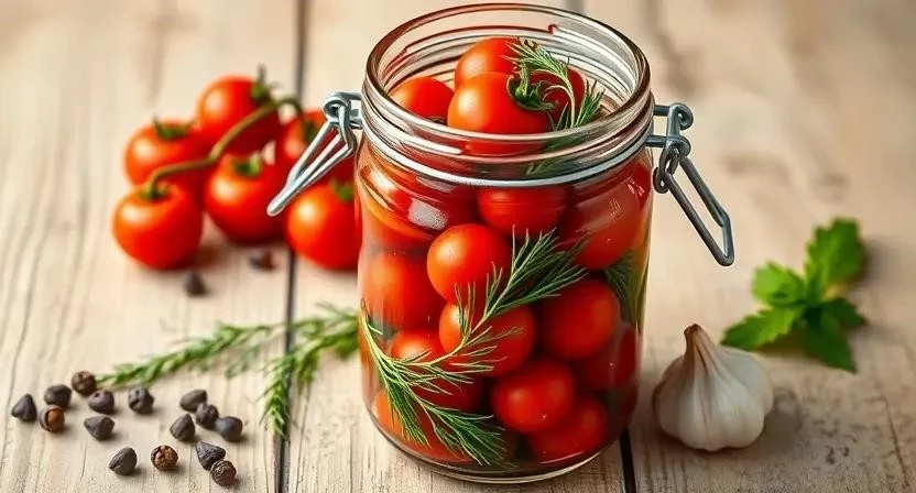 Томат Засолочный деликатес: описание и особенности выращивания