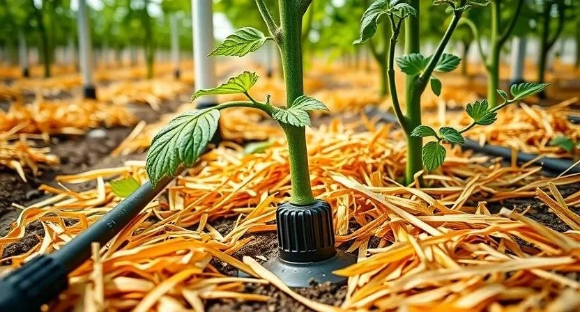 Томат Золотое сердце: особенности и выращивание в северных регионах