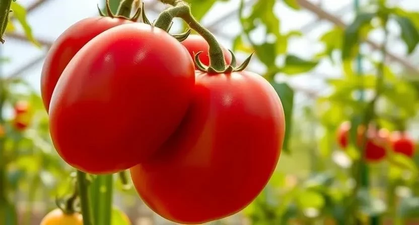 Томаты сорта Король Лондона: описание и особенности выращивания
