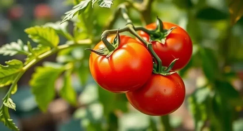 Калийно-фосфорные удобрения для томата Инкас