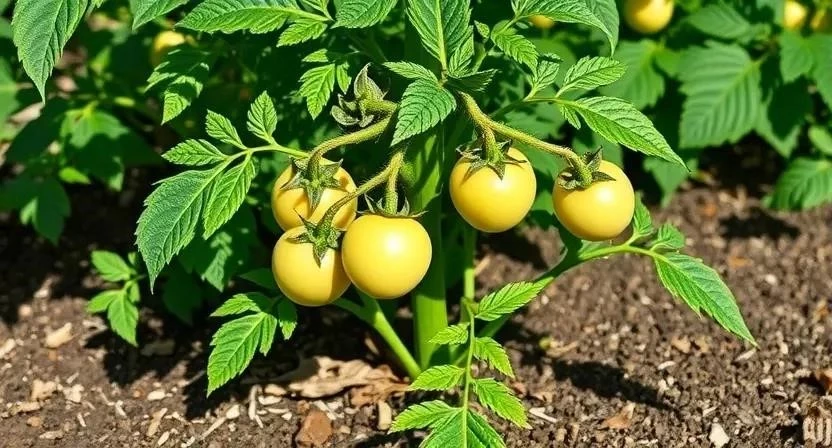 Томат Пасхальное яйцо выращивание отзывы и консервация