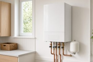 Газовые котлы Ferroli: надёжное отопление для дома