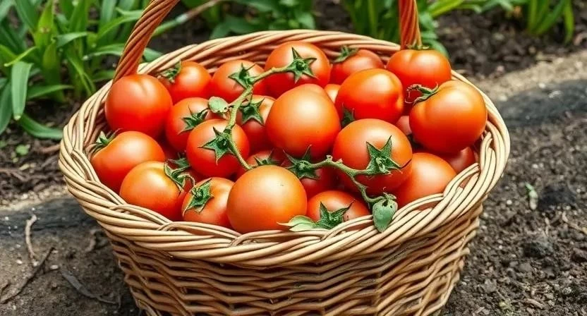 Томаты Розовый фламинго: описание и особенности сорта