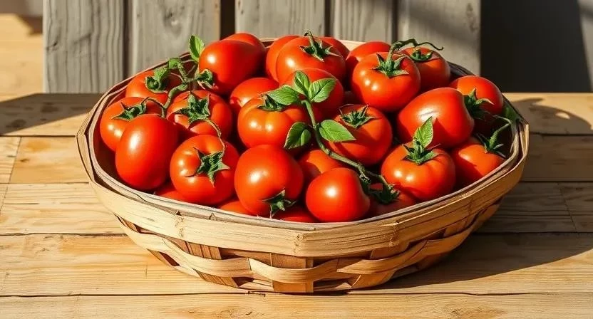 Томат Снежный леопард: описание и особенности выращивания