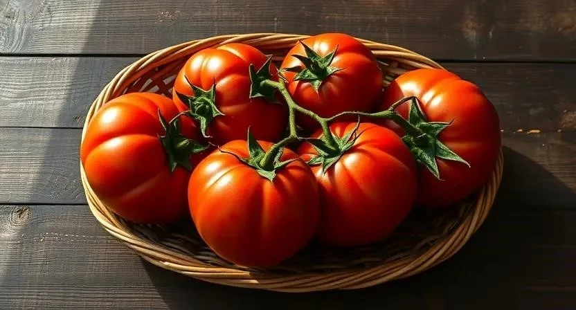 Томат Банановые ноги: описание и особенности выращивания