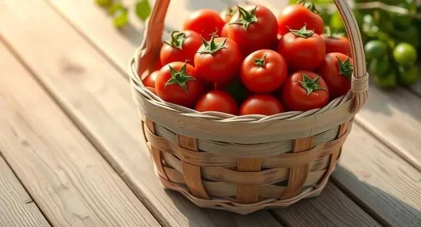 Томаты сорта Загадка: описание и особенности выращивания