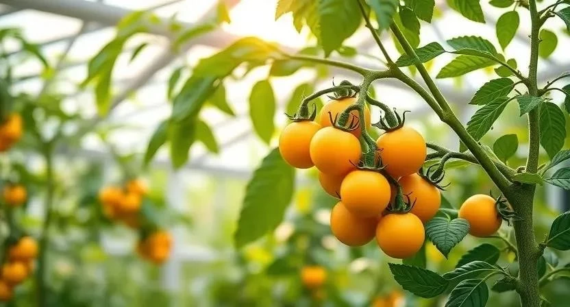 Томат Золотой король: описание и особенности выращивания