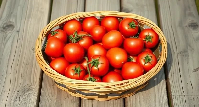Томат Золушка: описание и особенности выращивания
