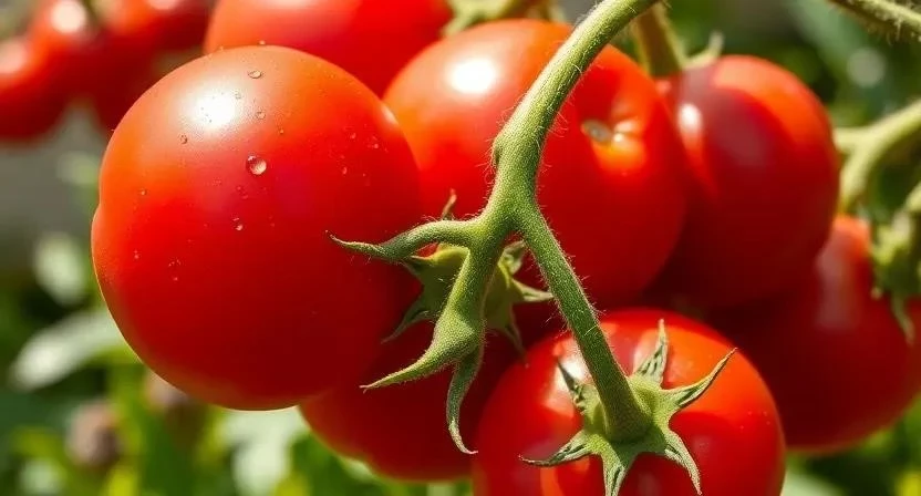 Томат Кардинал описание и особенности выращивания
