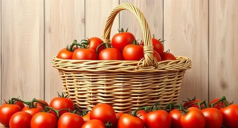 Томат Ляна: описание, характеристики и особенности выращивания