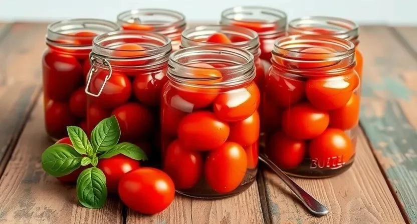 Томаты Дар Заволжья