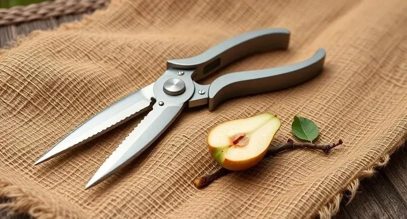 Груша Чижовская: описание, посадка и уход