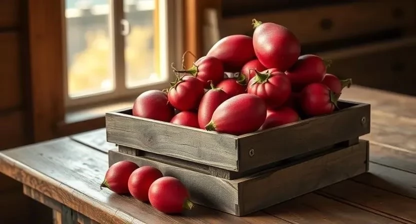 Сорт Богатырь: описание и характеристики