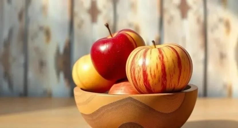 Фуджи или Гала какой сорт выбрать