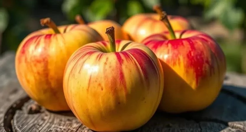 Яблоня Чижовская: особенности сорта, выбор и посадка