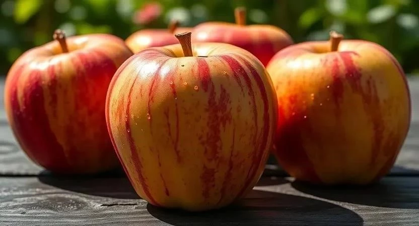 Яблоня Орлик: описание, посадка и уход