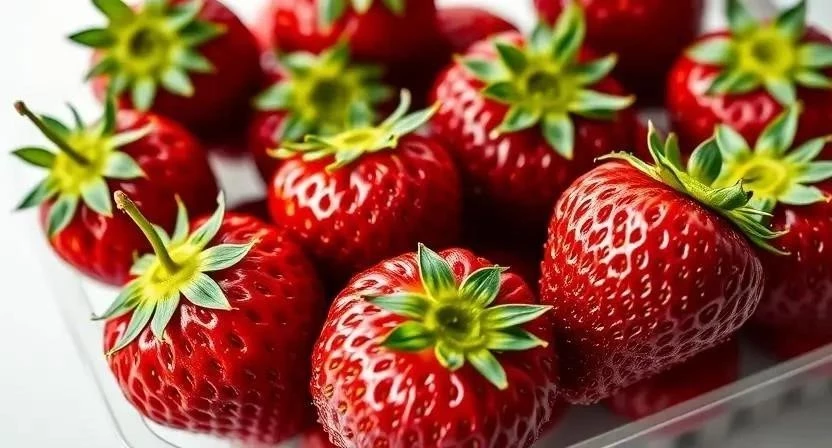 Выбор прибыльных сортов клубники для бизнеса
