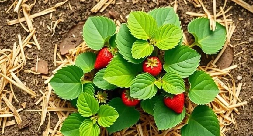 Клубника сорта Гигантелла: описание, посадка и особенности ухода