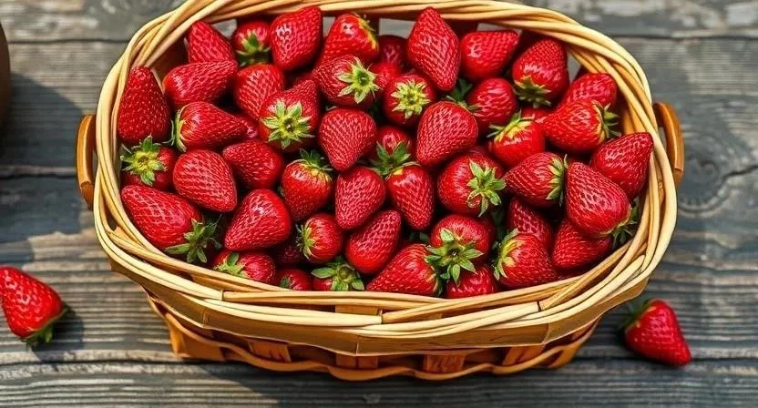 Земляника сорта Зефир: описание и особенности посадки