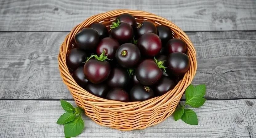 Томаты Кама: особенности выращивания, уход и урожайность