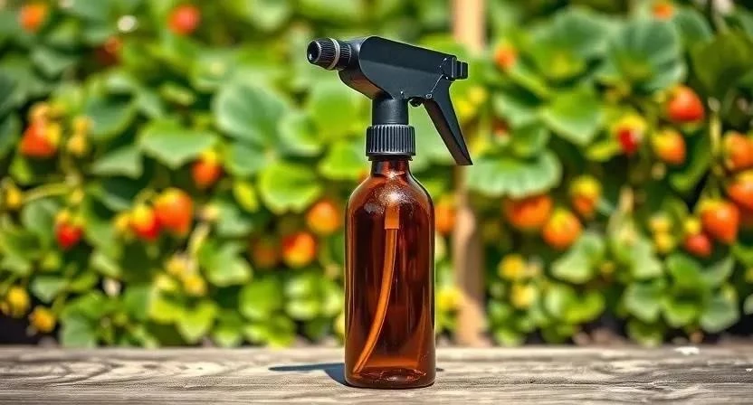 Борьба с земляничным клещом на землянике сорта Кимберли