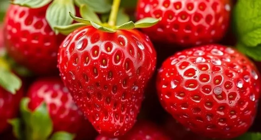 Земляника сорта Кимберли: описание, характеристики и посадка