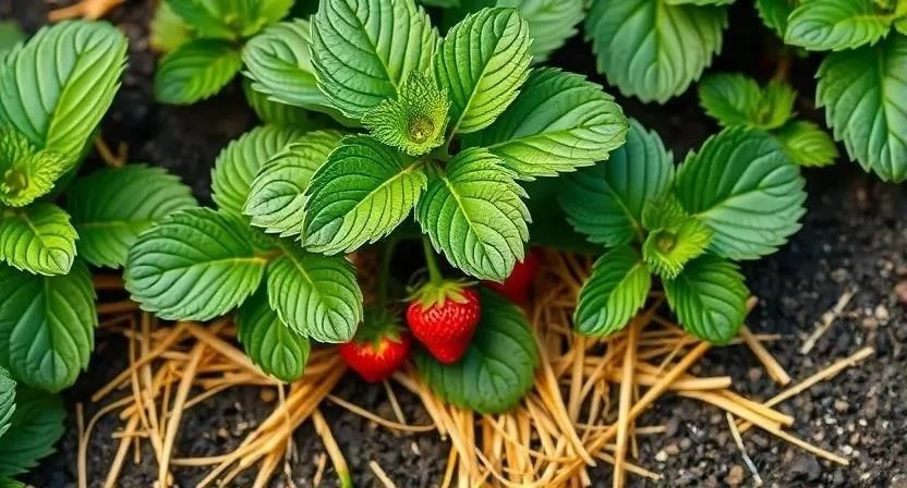 Клубника Азия: обзор сорта, вкусовые качества и секреты высокого урожая