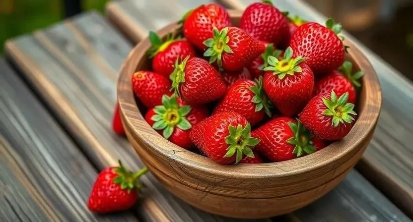 Клубника Азия: обзор сорта, вкусовые качества и секреты высокого урожая