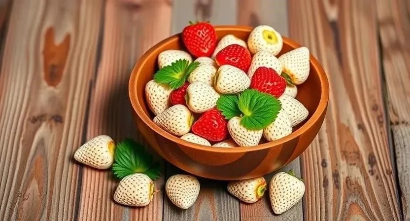 Клубника Альба описание и выращивание