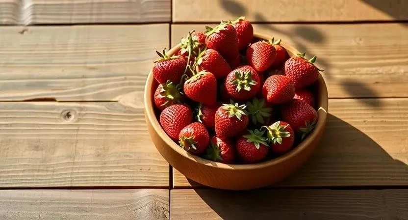 Клубника Зефир: описание, характеристики и особенности выращивания
