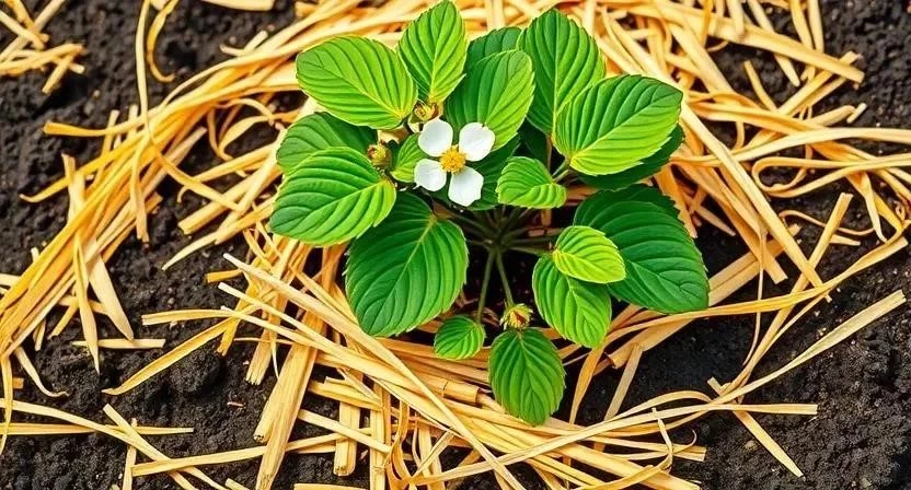 Клубника Клери: описание, посадка и уход
