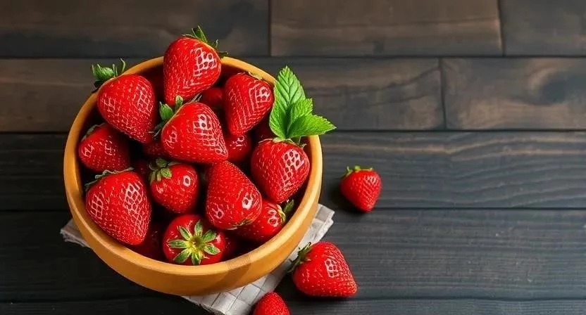 Сравнение сортов клубники Клери и Хоней