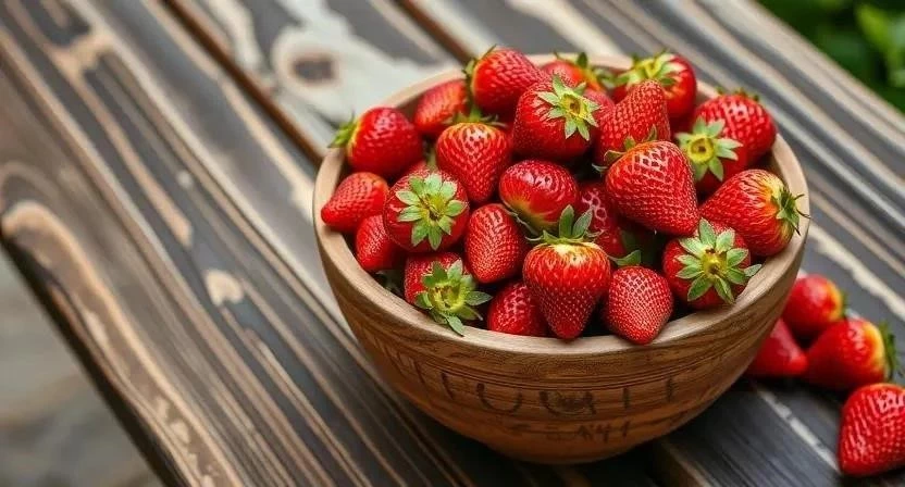 Клубника Купчиха: описание и характеристики сорта