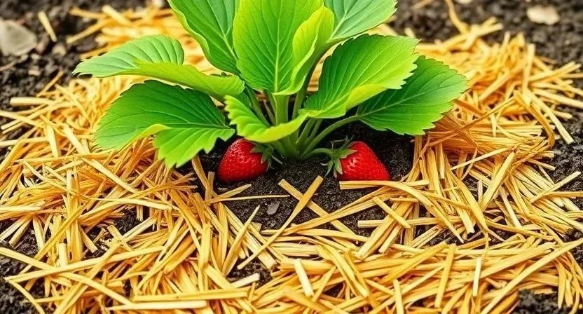Клубника Ламбада: как вырастить самую раннюю и сладкую ягоду