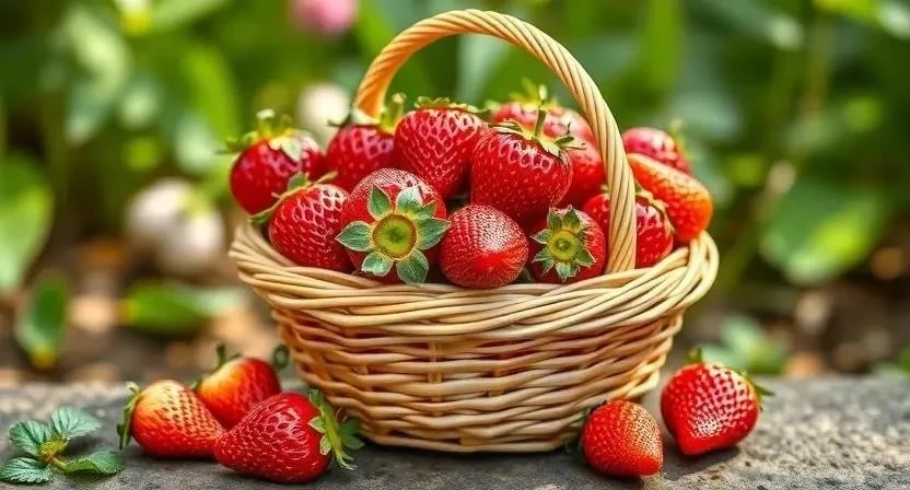 Клубника Московский деликатес: описание, посадка и уход