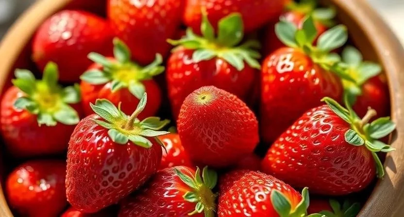 Клубника Полка: описание, характеристики и особенности посадки