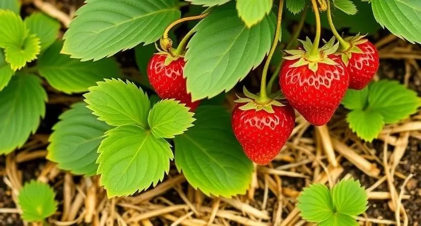 Клубника Полка: описание, характеристики и особенности посадки