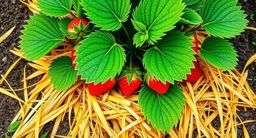 Клубника Царица: описание сорта и секреты богатого урожая
