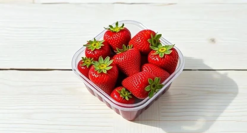 Лучшие сорта клубники для продажи