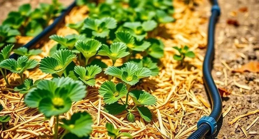 Клубника Клери: описание сорта, посадка и особенности выращивания