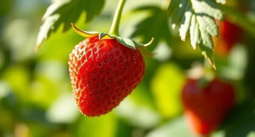 Почему клубника Хоней кислая и как это исправить