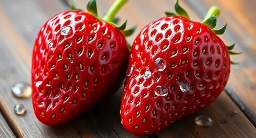 Выращивание гигантской земляники: сорта, посадка и уход