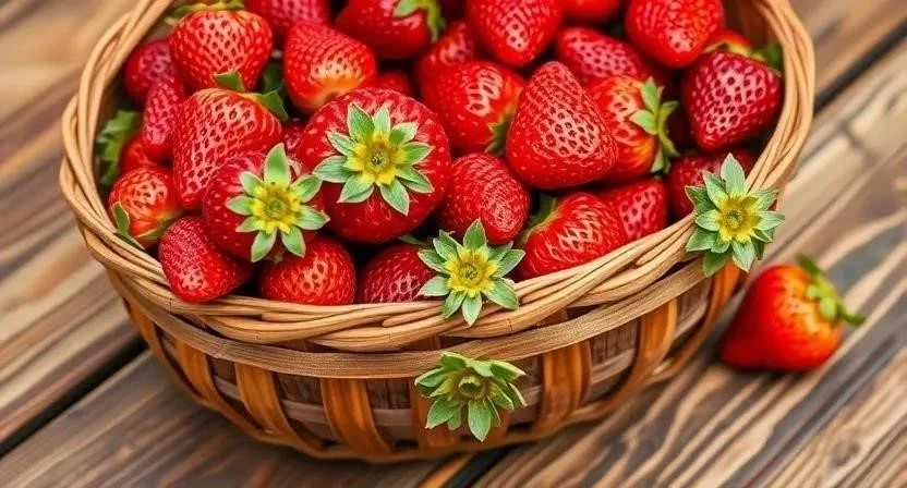 Клубника Купчиха: описание, посадка и уход