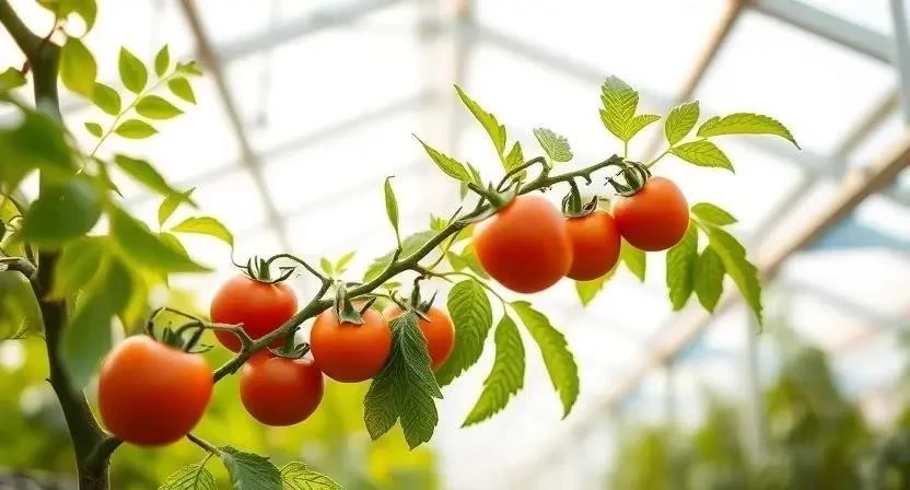 Томаты сорта Полка: описание и особенности выращивания