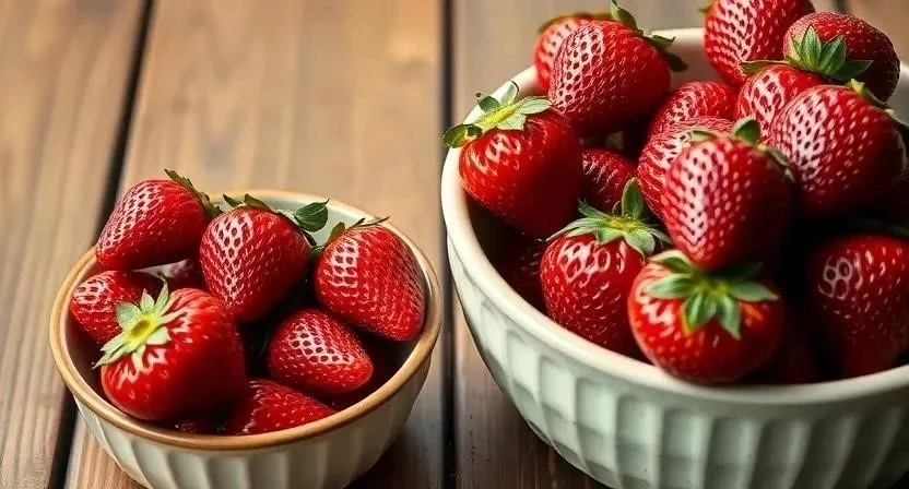 Клери или Зенга Зенгана что вкуснее