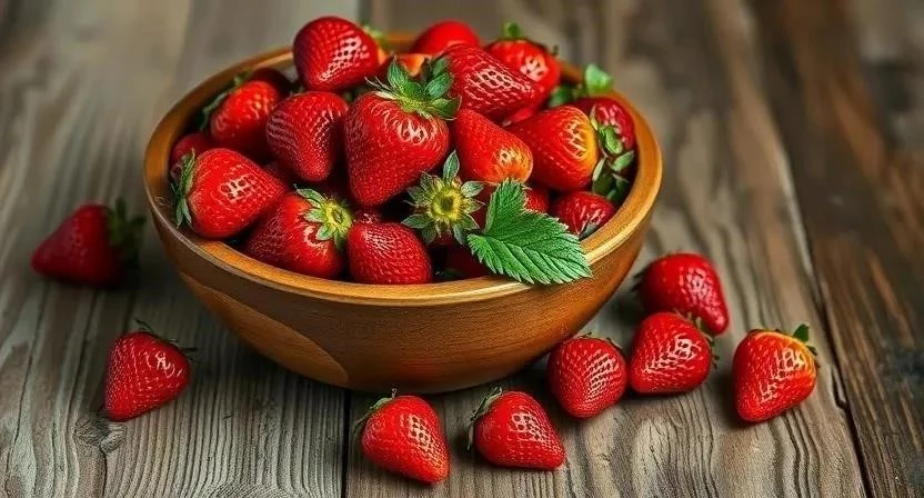 Кимберли против Клери: какой сорт клубники урожайнее