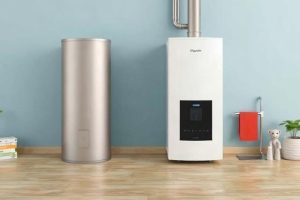 Газовый котел отопления: как выбрать, установить и не допустить ошибок