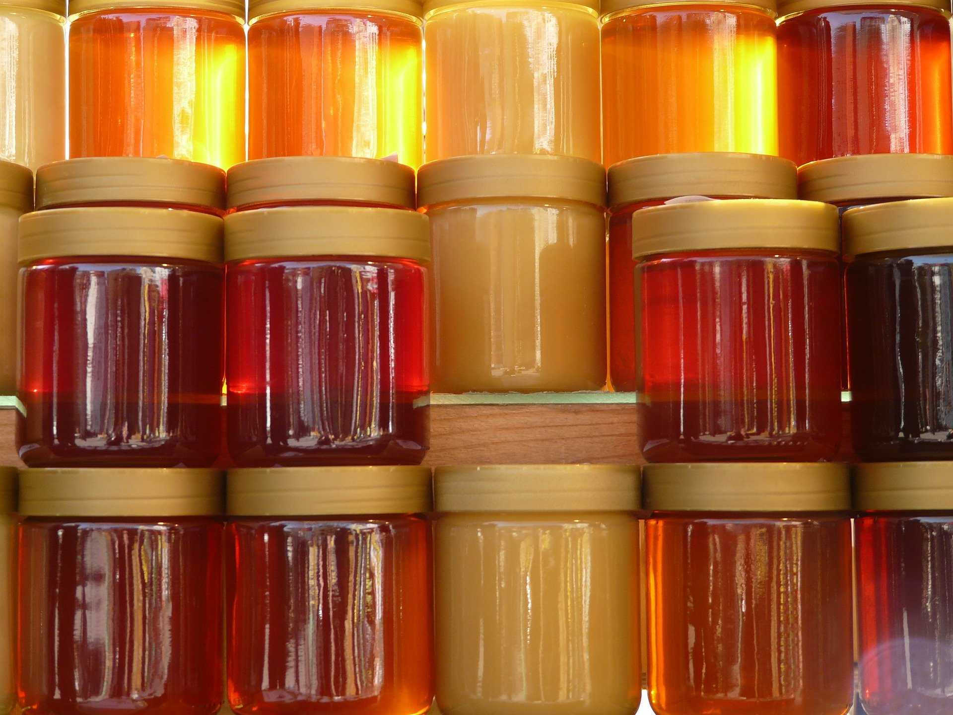 Цветочный мед: польза и вред